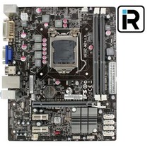 ECS H61H2-M2 1.0 인텔 1155소켓 메인보드