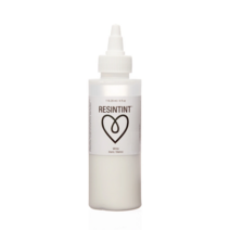 ArtResin 아트레진 레진틴트 화이트 118mL - 무독성 에폭시 안료 레진공예