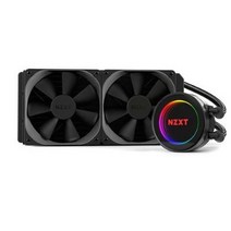 NZXT KRAKEN X52 BRAVOTEC CPU쿨러 RL-KRX52-01