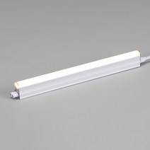 코콤텍 LED T5 5W 300mm 전구색 KC인증조명 간접등 라인조명, 상세페이지 참조