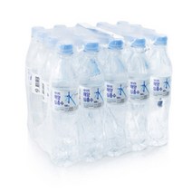 애터미 해양심층수 500ml 건강한생수 전국배송가능 DK, 60개