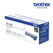 BROTHER 브라더 TN-1000 DR1000 HL-1110 HL-1210W MFC-1910W 정품토너, 3. TN1000 재생토너 - 대용량, 1개