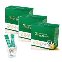 환절기 목칼칼할때 가래낀느낌 미세먼지 황사 기관지 면역력 기침가래 목건강 목편한세상 30포 3박스