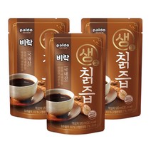 팔도 비락생칡즙 120ml, 40봉