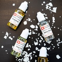 아띠랑스 캔들팟 프래그런스오일 20ml, 화이트머스크