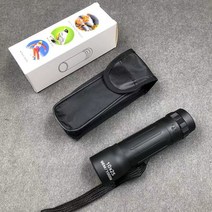 정확도 골프 거리측정기 1PC Zoomable Telescope Optic Lens Night Vision Monocular Scope Device Powerful Binocula