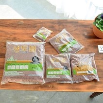 황토볼 생토볼(하이드로볼) 대포장 7.5Kg 중립, 본품