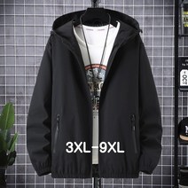쥬엔리치 남자 빅사이즈 패딩 후드 점퍼 남성 자켓 밀리터리 등산 작업복 가을 겨울 잠바 3XL-9XL