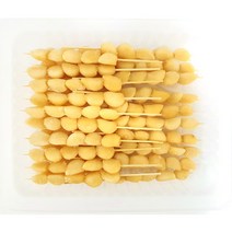 마늘꼬치(25gx20) 업소용, 1, 25g