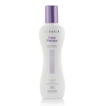바이오실크 컬러 테라피 락 프로텍트 트리트먼트167ml, 1개