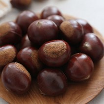 2022년 부여 옥광밤 1kg(대), 단품