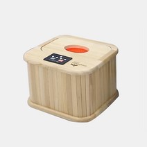 굿프렌드 프리미엄 좌훈겸용 건식족욕기 GOOD-F11