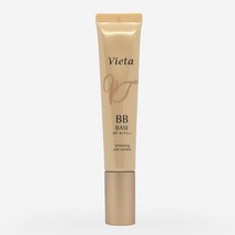 알로에마임 비에타 비비 베이스 SPF 46 PA++ 40ml