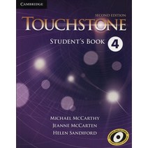 Touchstone 4 Student's Book, Cambridge University Press