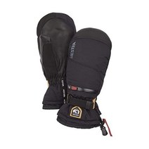 헤스트라 올 마운틴 씨존 미튼 스노우 글러브, Black, 11