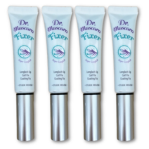 에뛰드 닥터 마스카라 픽서 포 슈퍼 롱 래쉬 NEW, 투명, 4개