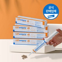 엘랑코 유산균 프로-엔테릭 트리플렉스 15ml, 단품