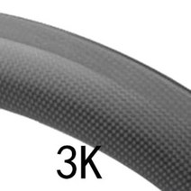 튼튼한 공장 타임 트라이얼 디스크 휠셋 카본 5 스포크 휠 리어 로드TT 자전거트랙 센터 잠금 브레이크 용