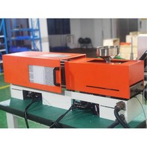 40G Horizontal Injection Temperature range 0-400℃， ABS/PVC/PP Molding Machine production, 01 XPM-17