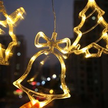 인테리어 크리스마스 장식 LED 조명 무드등 감성 여행 캠핑 차박 가정 매장 업소, 달