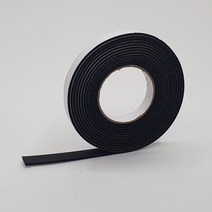 발받침 완충 방음 EVA 스펀지테이프 20mm x 3mm, 상세페이지 참조