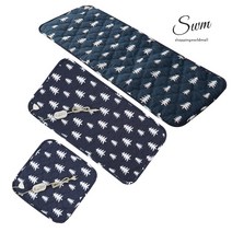 전기방석 쇼파전기매트 1인 전기방석 온열방석 미니전기방석 미니전기매트 양면 트리네이비 방석 1인용 45X45X1cm 2인용 45X90X1cm 3인용 50X140cm, 양면 트리네이비 방석45X45cm