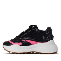 CONNECT SNEAKERS NUH4604BK