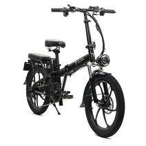 타이탄700 전기자전거 48v 13ah 21ah 500w 접이식 스로틀PAS겸용 자전거, 그레이, 13ah(PAS스로틀겸용)
