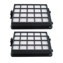 진공 청소기 부품 먼지 HEPA 필터 삼성 호환 사이클론 Force SC21F50HD SC15F50HU SC21F50HD SC50VA 용 VC-F700G, 주황색