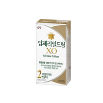 임페리얼드림XO 남양 액상분유 2단계 180ml, 119개, 1개입