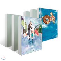 장난을 잘 치는 전 타카기 양 1~6 세트, 대원