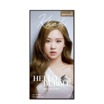 [무료배송]미쟝센 올뉴 헬로버블 염색약 12종, 7K애쉬카키브라운, 1개