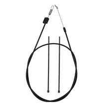 AOTWD 946-04026 컨트롤 케이블 MTD 컵 카뎃 볼렌스 트로이 빌트 746-04026 746-1146 53.3cm(21인치) 579500