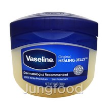바세린(Vaseline)오리지날 368g/미국산바세린, 368g, 1개