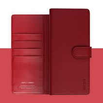 갤럭시A10E 심플D2 지갑케이스 (SM-A102N)