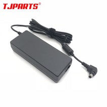 프린터 소모품 부품 1PC X AC 어댑터 전원 Fujitsu fi-6130 fi-6140 fi-6230 fi-6240 fi-7140 fi-7240 fi-7160 fi-7260 f