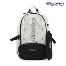 아울렛매장 (discover) 공용 플렉스 원 백팩 오프화이트 DXBK3602N DXBK3602NOWS