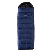 코베아 큐브 침낭 KECW9SP-04