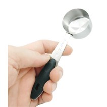 쿠킹 주방 요리 커피 계량스푼30ml/2p 제빵 베이킹