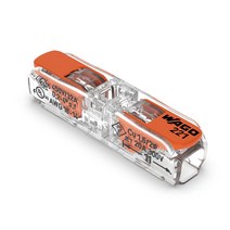 와고 직결형 전선 커넥터 221-2411 60개 연결 단자 단선 연선 모든전선 커넥타 전기선 콘넥터 WAGO 레버형 조명 설비 배선 접속 단자대 독일산 실험실 생산용 테스트 직선