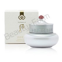 후 공진향 설 미백 진고 스팟 대용량 50ml