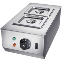 초코렛 중탕기 치즈 녹이는 기계 퐁듀기계 멜팅기, 고급 2기통 퍼니스