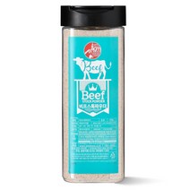 아이엠소스 비프스톡파우더 170g 쇠고기 육수 분말 가루 (당일발송보장), 비프스톡파우더-170g, 1개