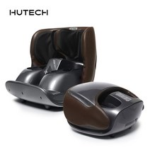 휴테크 바디케어 듀얼 웨이브 발마사지기 HT-2801
