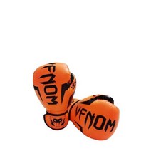 복싱글러브 트레이닝 복싱 글러브 킥복싱 권투 성인용 피트니스 장갑 태국 태권도 무술 호신 훈련, 6oz, Orange