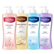 [홍스타]애경 바세린 로션 거칠어진 핸드크림 네일 모이스춰, ☆애경 바세린450ml 핸드앤네일