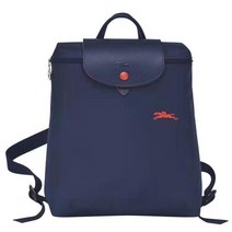 남여공용 Longchamp 럭셔리 배낭 디자이너 귀여운 나일론 배낭 지갑 가방 83