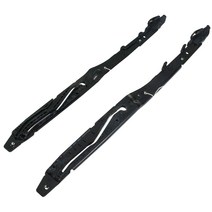 포드 F150 2015-2020 예비 품목을위한 2Pcs 선 루프 트랙 어셈블리 수리 키트 FL3Z-1651071-A 교체