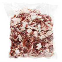 [와이제이] 1.2kg 에이스원미트 우육볼라전각(국거리용), 상세페이지 참조