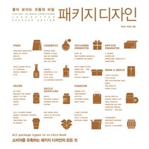 패키지 디자인